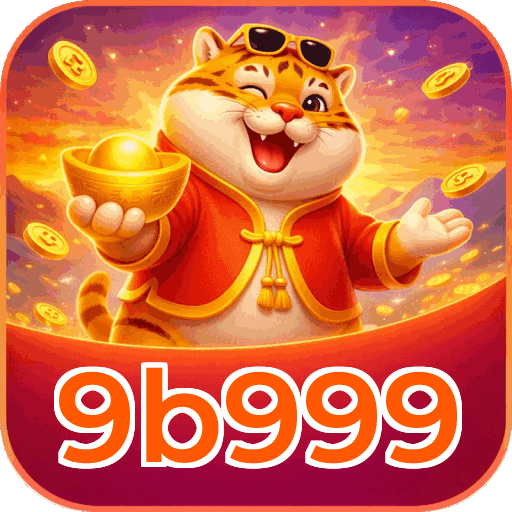 9b999 Loteria - Mega-Sena e Mais