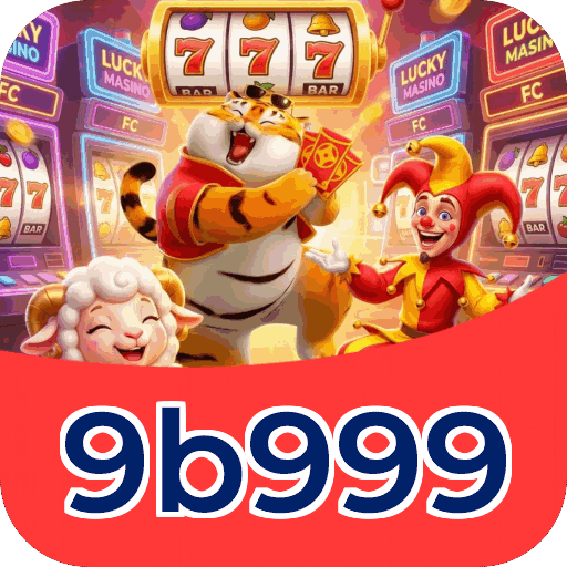 Lottery Clássica na 9b999